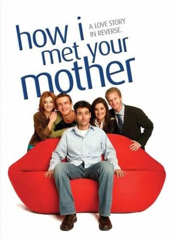 FREE HOW I YOUR MOTHER S05E03- Robin 101 